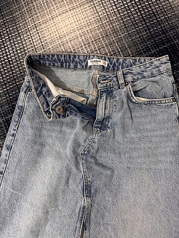 Pull and Bear Kot etek