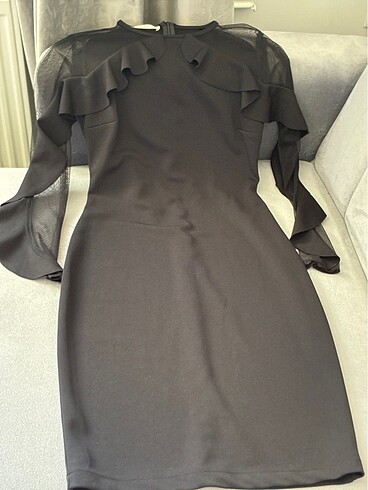 H&M Elbise