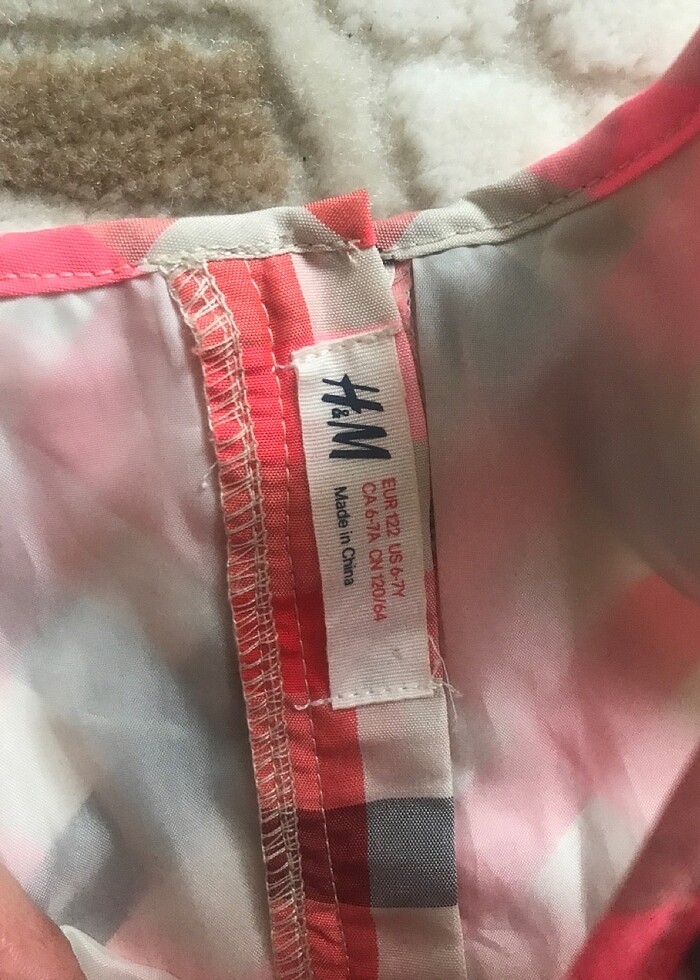 Şık elbise - Görsel 2