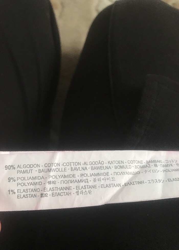 Zara elbise - Görsel 4