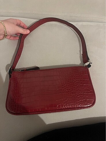 Stradivarius Stradivarius omuz çantası