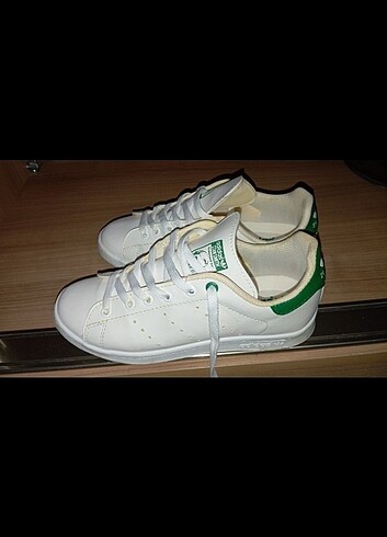 Adidas Spor Ayakkabı 