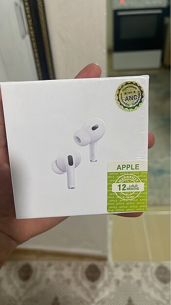 Airpods 3.Nesil