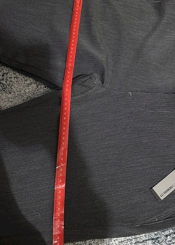 Kadın Pantolon - Görsel 4