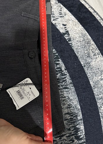 Kadın Pantolon - Görsel 8