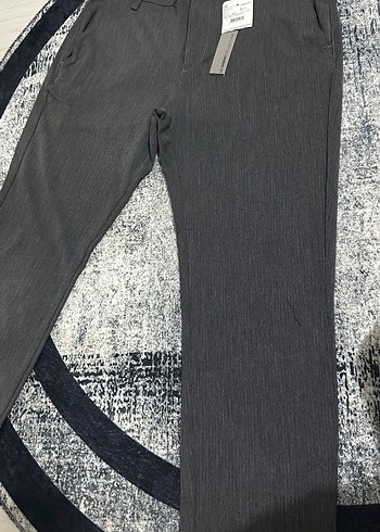 Kadın Pantolon - Görsel 3