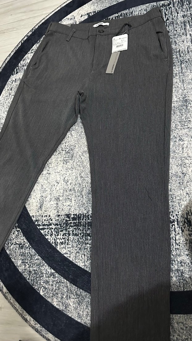 Kadın Pantolon - Görsel 3