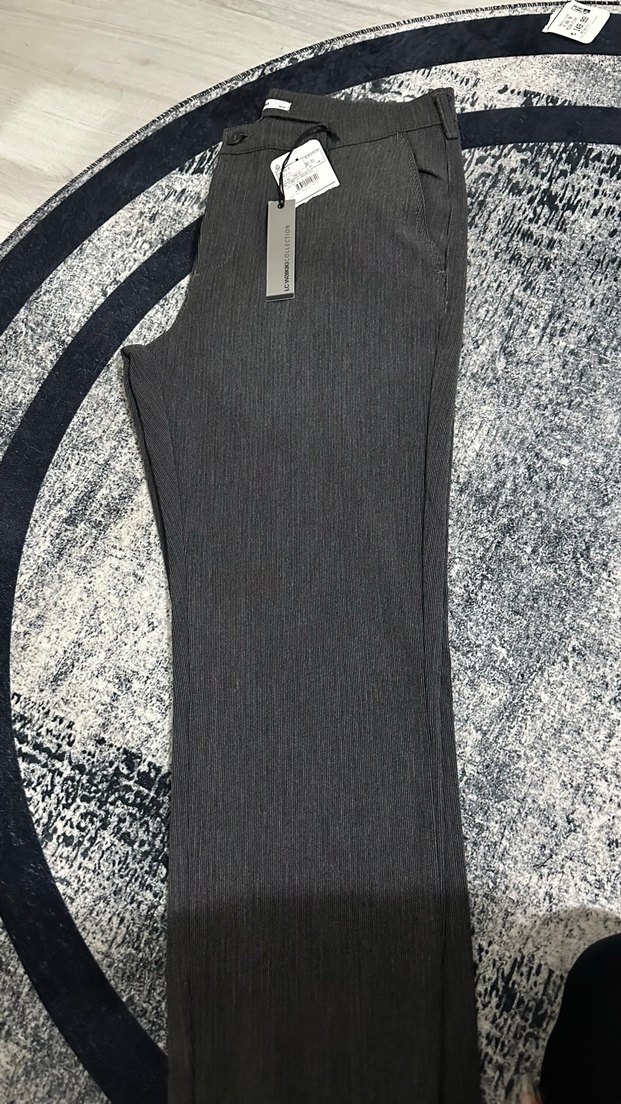 Kadın Pantolon - Görsel 2