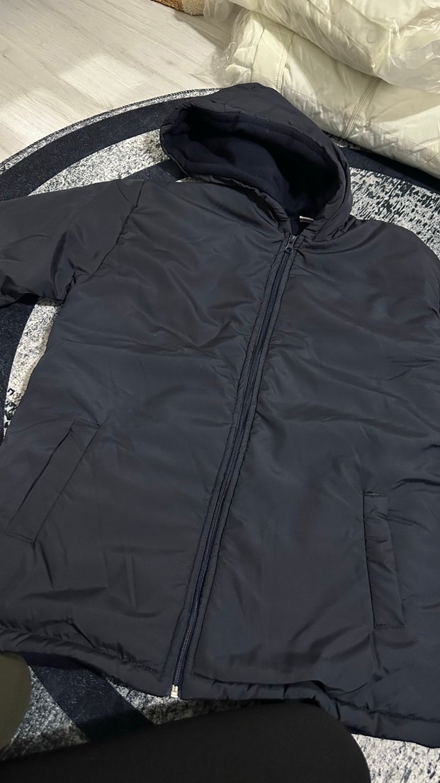 Sıfır her beden - Görsel 5