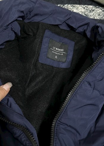 Kişiye özel ilan mont - Görsel 2