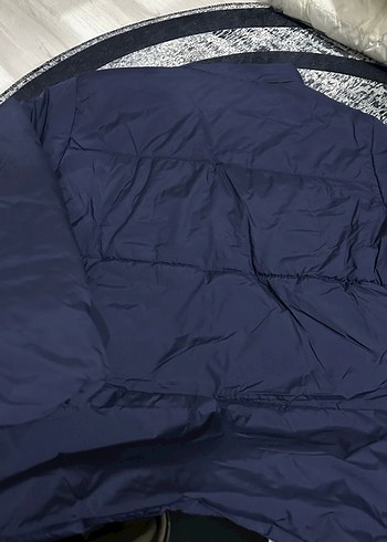 Kişiye özel ilan mont - Görsel 4