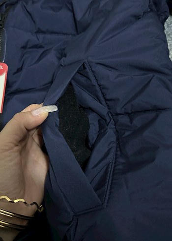 Kişiye özel ilan mont - Görsel 3