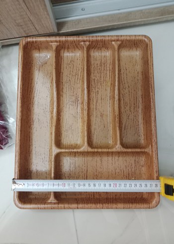 Yeni Çatal Kaşık Düzenleyici - Görsel 2