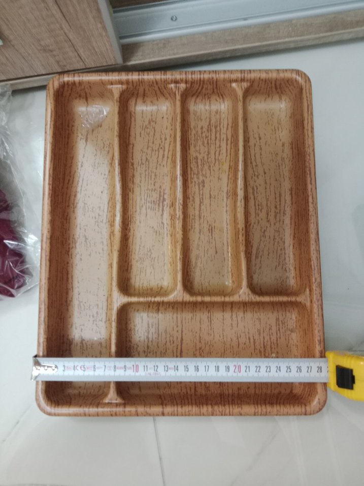 Yeni Çatal Kaşık Düzenleyici - Görsel 2