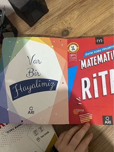  Tyt matematik soru bankası arı yayıncılık