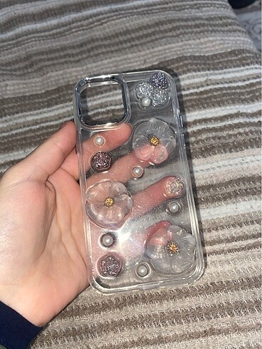 İphone 12 telefon kılıfı