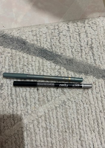 Bej Tonlarda Makyaj Ürünleri Seti - Görsel 7