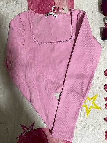 pembe kare yaka crop