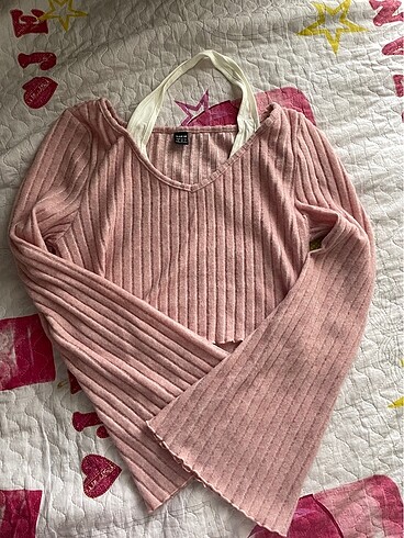 SHEIN BLUZ