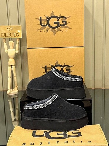 Ugg UGG TAZZ SİYAH