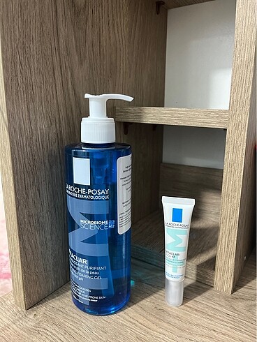 La roche posay