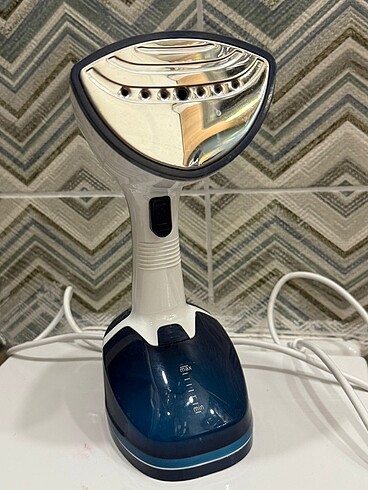 Buharlı ütü - Görsel 2