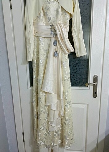 Nikah, Nişan Gelinliği - Görsel 4