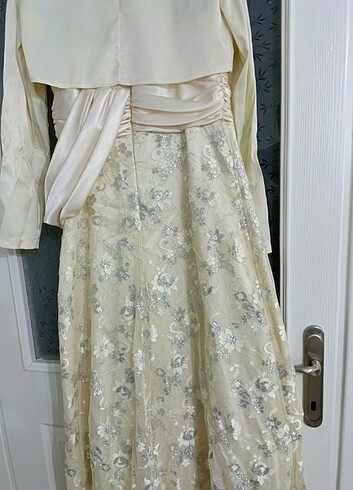 Nikah, Nişan Gelinliği - Görsel 7