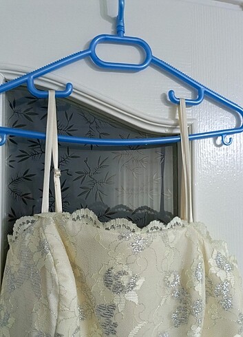 Nikah, Nişan Gelinliği - Görsel 8