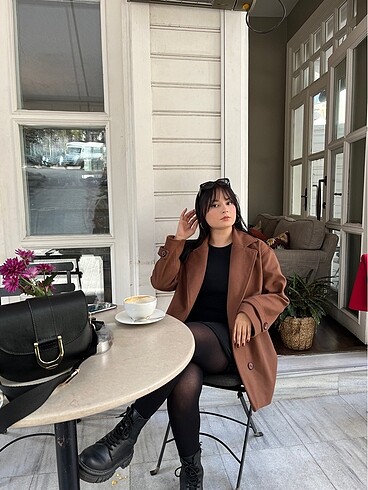 Kahverengi kaban - Görsel 2