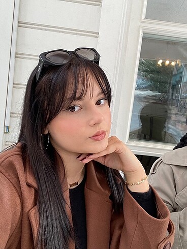 Kahverengi kaban - Görsel 3