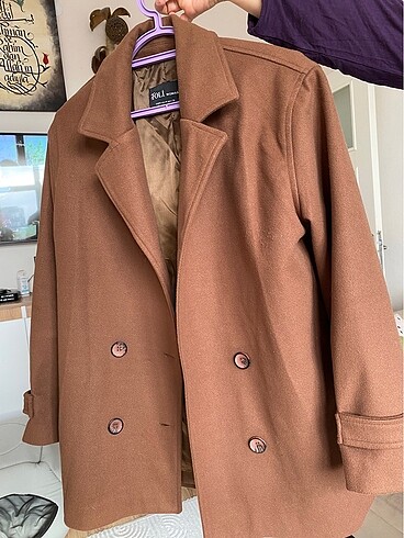 Kahverengi kaban - Görsel 4