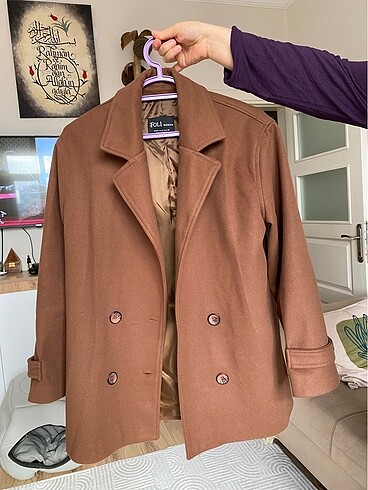 Kahverengi kaban - Görsel 5