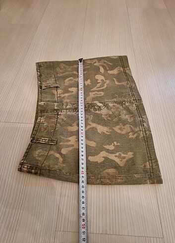 Diğer Mini etek