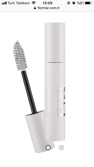 Ultimate eyes primer maskara