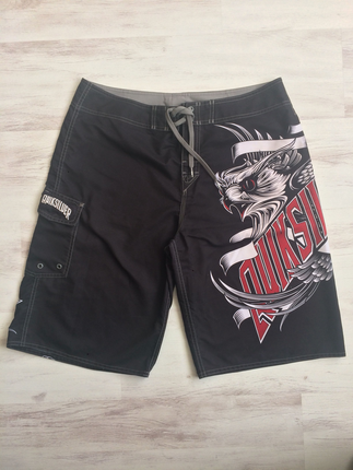 Quiksilver erkek deniz şortu
