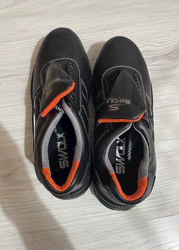 SIFIR İŞ AYAKKABISI - Görsel 3