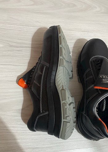 SIFIR İŞ AYAKKABISI - Görsel 2