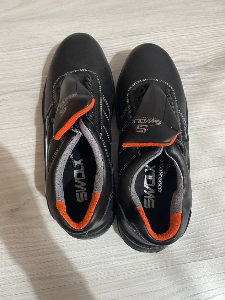 SIFIR İŞ AYAKKABISI - Görsel 3