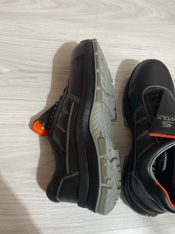 SIFIR İŞ AYAKKABISI - Görsel 2