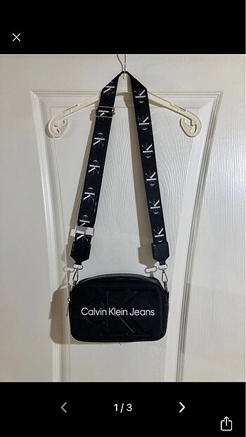 Calvin Klein Jeans Çanta