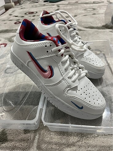 Nike ayakkabı