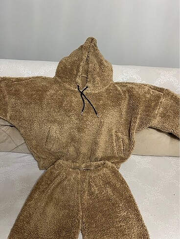 Polarlı sweet takımı - Görsel 2