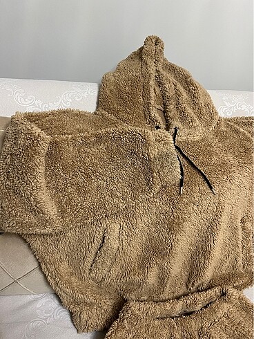 Polarlı sweet takımı - Görsel 4