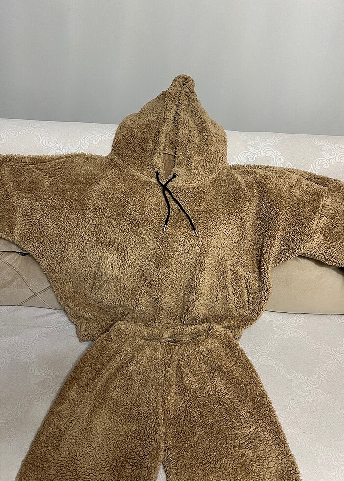 Polarlı sweet takımı - Görsel 2