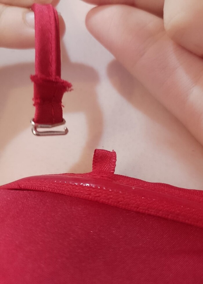 Mezuniyet elbisesi - Görsel 3