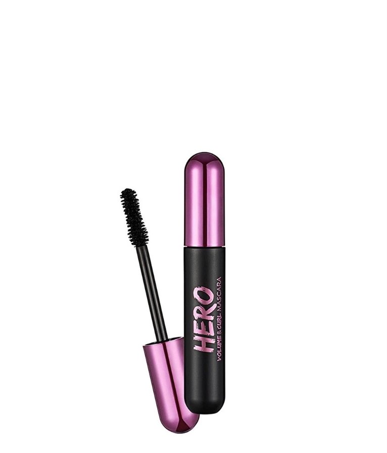 Pembe Hero Maskara - Yoğun Hacim - Görsel 2