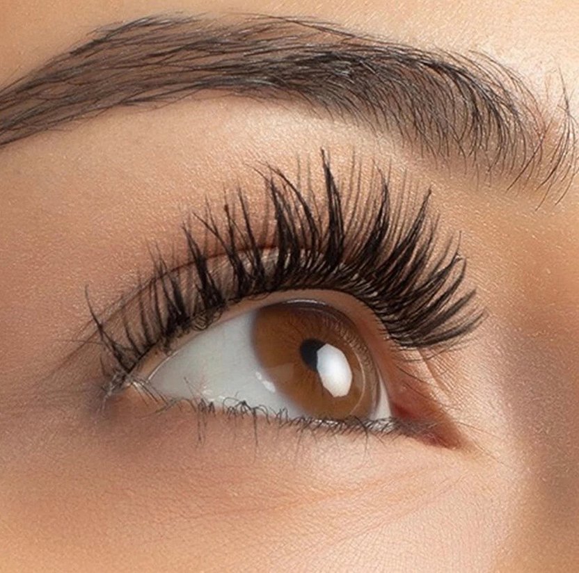 Siyah Yoğun Hacim Maskara - Görsel 2