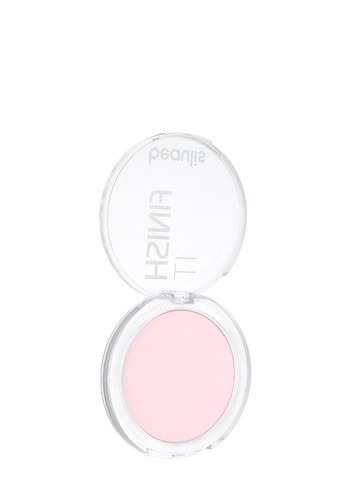 Beaulis Pembe Pudra - Görsel 2