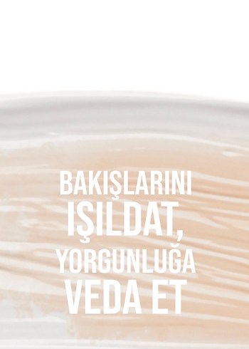 Skinsensual Magic Eye Duo Onarıcı CC Krem - Görsel 3